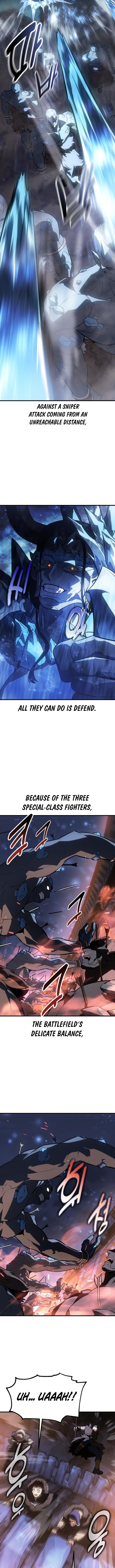 I Killed an Academy Player Chapter 128 15